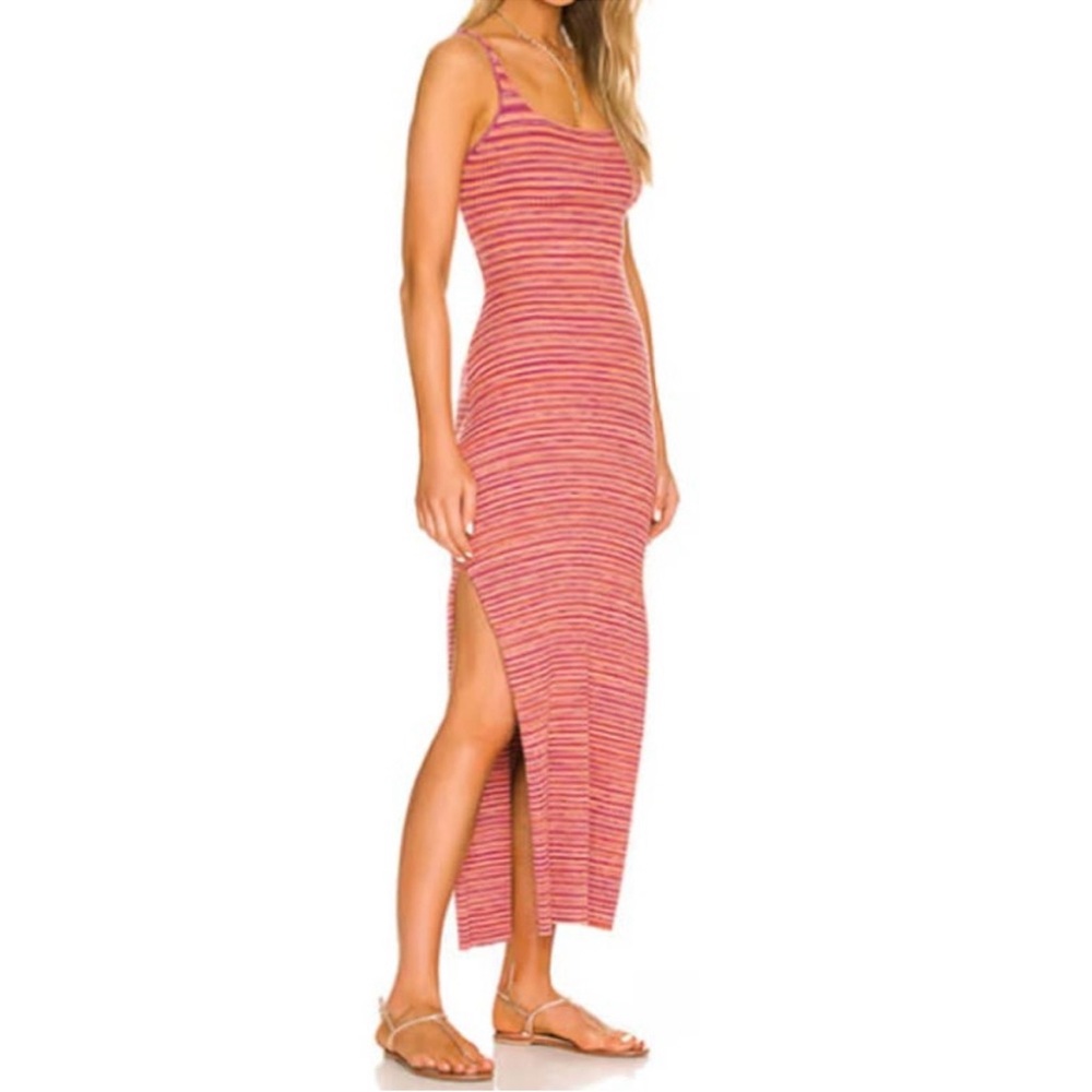 L*Space Mara Maxi Dress M